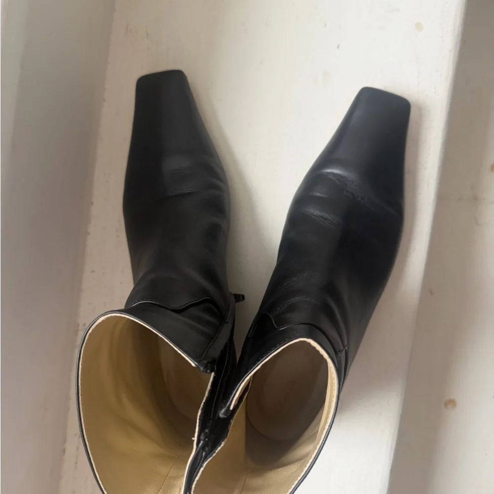 Khaite Marfa boots - Picture 1 of 4